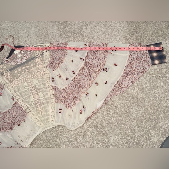 Revolve Free People Fiona Top - Picture 7 of 7